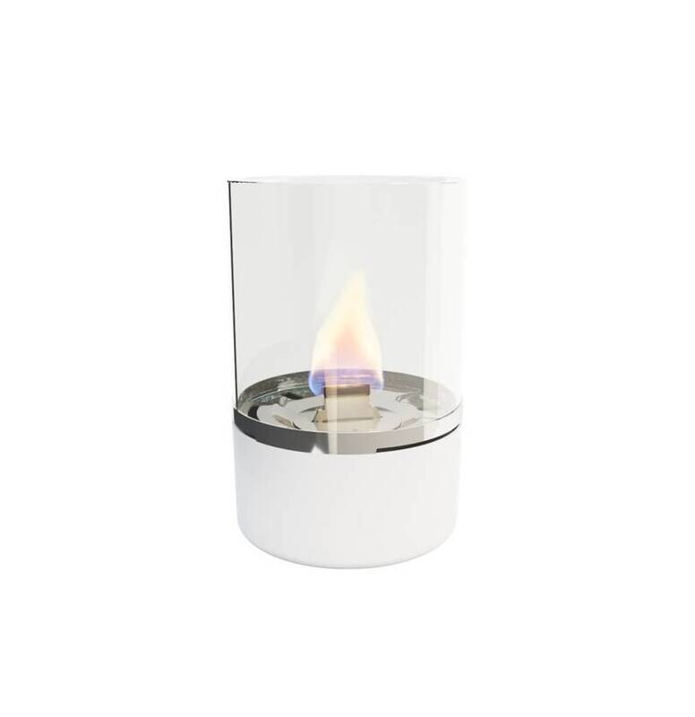 Tenderflame Tower - white