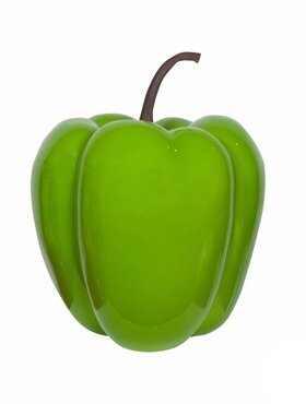 Paprika M (Ø 45,5X55cm) - groen