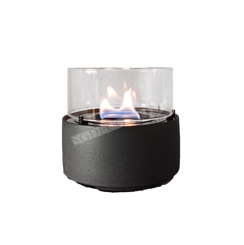 Tenderflame Café 14 cm Lava Grey