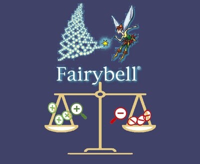 De Plussen en Minnen van een Fairybell Kerstboom