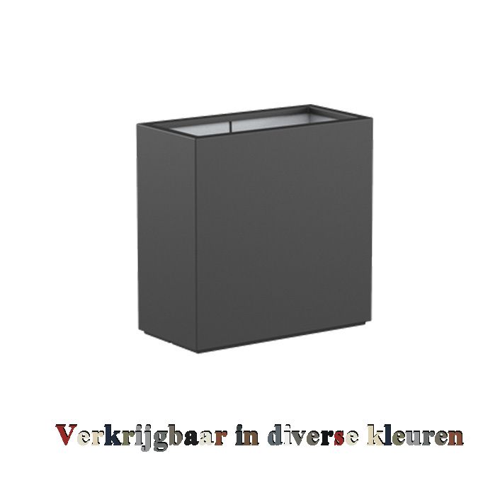 Carrez (Buxus) langwerpig - divider - mat  ...v.a.