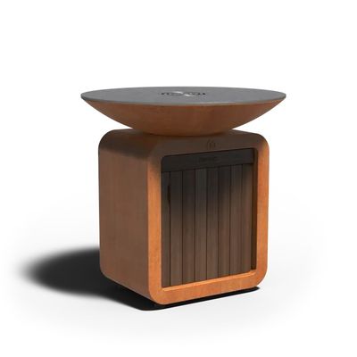 Forno Seare Halo Piezo