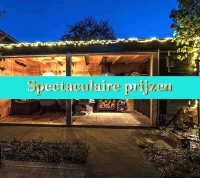 Fairybell ProExtend Lichtsnoer - Starter Kit Fairybell ProExtend Lichtsnoer - Starter Kit