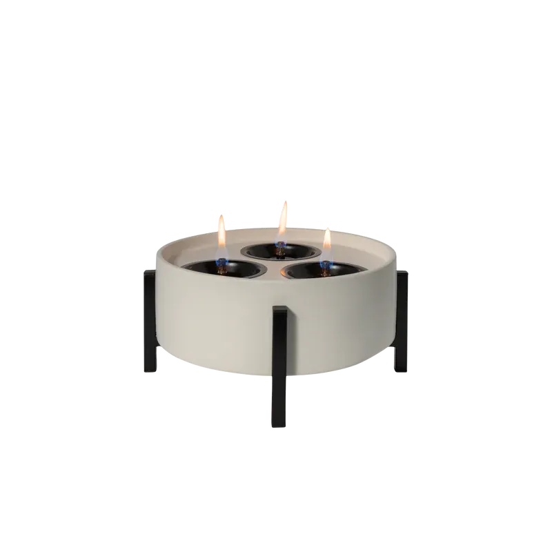 Tenderflame Cosmos - wit