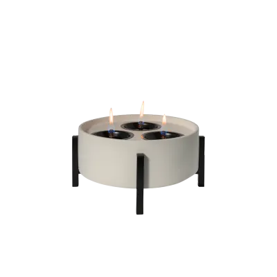 Tenderflame Cosmos - wit