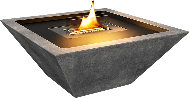 Tenderflame Hibiscus Mgo