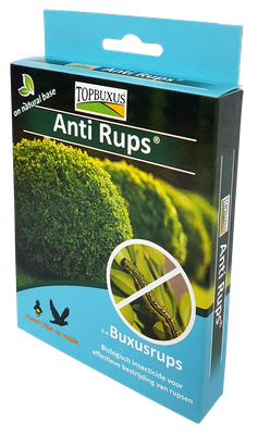 Anti rups Topbuxus