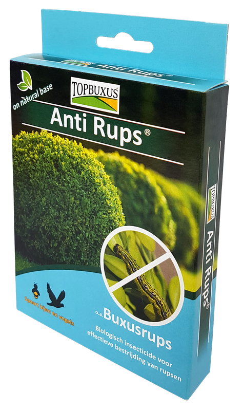 Anti rups Topbuxus