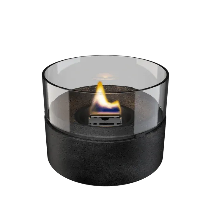 Tenderflame Café 18 lava Black