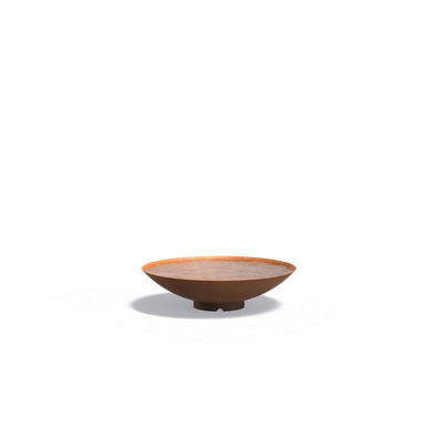 Waterschaal staal....  v.a. ...