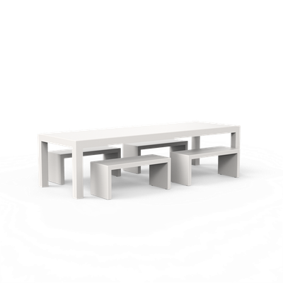 Tuintafel Borra - v.a. ...