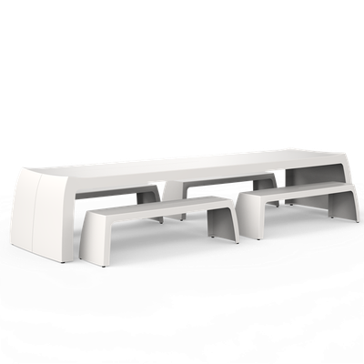 Tuintafel O2s - v.a. ...