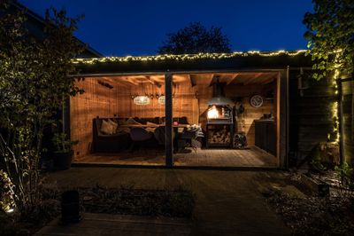 Fairybell ProExtend Lichtsnoer - Starter Kit