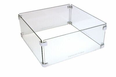 Forno / Burni Brann glasset