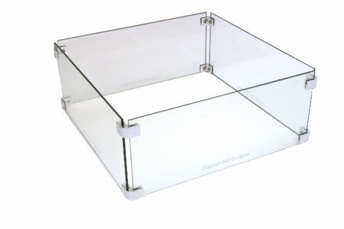 Forno / Burni Brann glasset