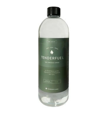 TenderFuel