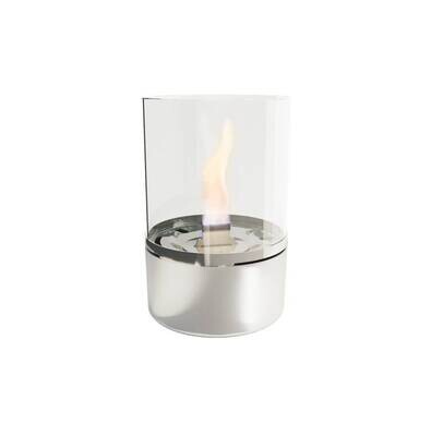 Tenderflame Tower - aluminium