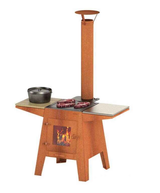 Forno Damm   ...v.a.