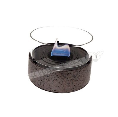 Tenderflame Café 14 lava earth