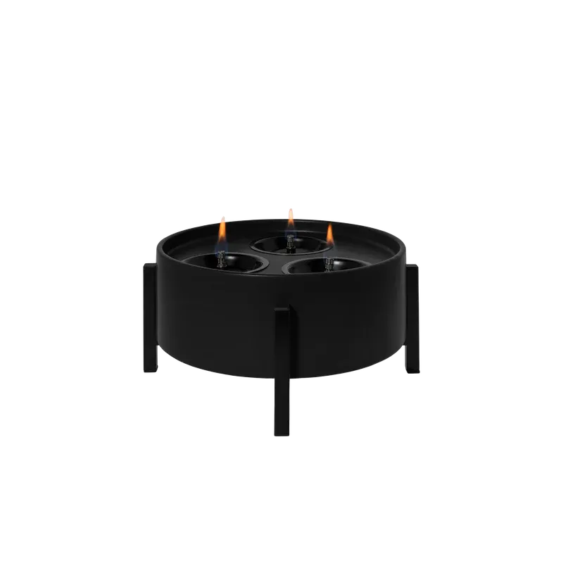 Tenderflame Cosmos - zwart