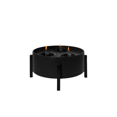 Tenderflame Cosmos - zwart