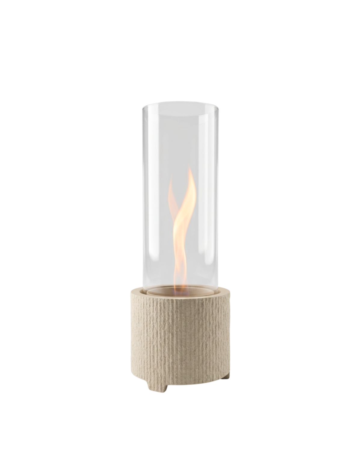 Glow Cycloflame table - Tenderflame