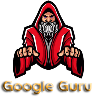 ᐅ Google Guru