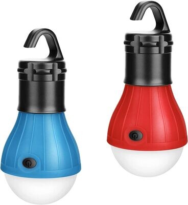 Lampa namiotowa Lampa turystyczna przenośna Zewnętrzna wodoodporna latarka campingowa z diodami LED