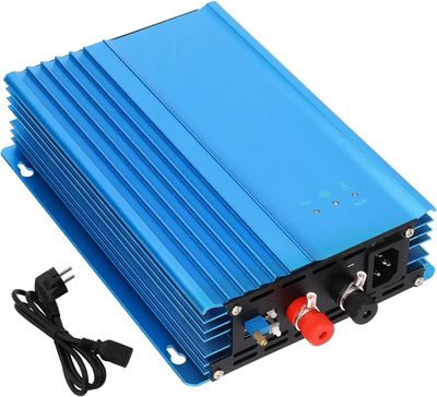 Snowtaros 500W Solar Inverter DC16V-28V MPPT Sinusoida AC230V, 30W-250W