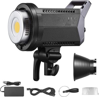 Godox Litemons LA200D LED Video Light 230W CRI 96+ TLCI 97+ i 5600K