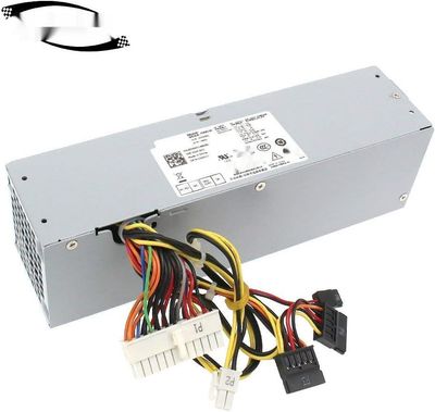 S-Union 240W zasilacz do Dell Optiplex SFF H240AS-00 3WN11 PH3C2 2TXYM