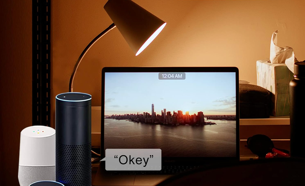 ZASTION EXTRASTAR Zestaw 4 inteligentnych żarówek LED Alexa E27, 10 W, Zmienne wielokolorowe + ciepłe białe światło lub białe, 16 milionów kolorów, działające z Alexą i Google Home.