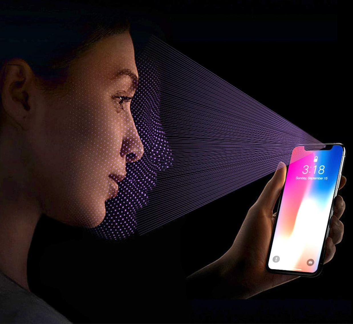 Yodoit Wyświetlacz do telefonu 12/12 pro LCD Wyświetlacz Ekran Czarny Wstępnie Zmontowany Dotykowy Wyświetlacz Szkło Zestaw Naprawczy 6,1 Cala