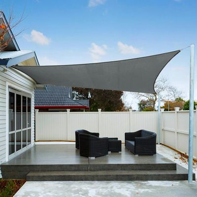 AXT SHADE żagiel przeciwsłoneczny 2x2m