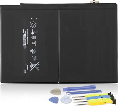 Bateria do tabletu K KYUER A1547, kompatybilna z iPad Air 2.