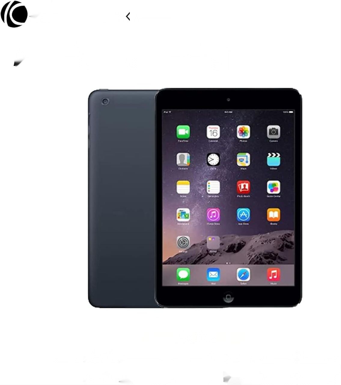 Bateria do tabletu K KYUER A1547, kompatybilna z iPad Air 2.
