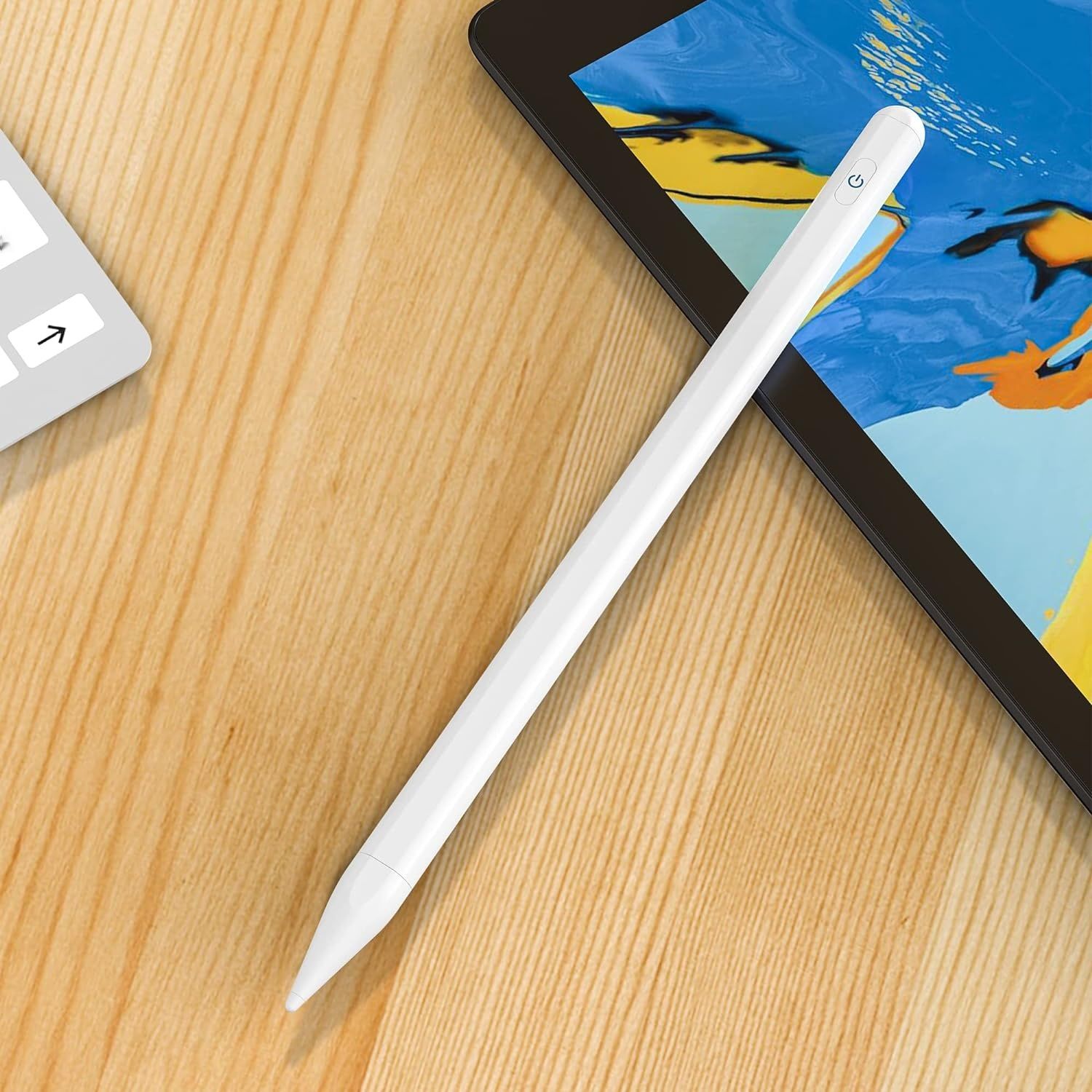 URSICO Rysik 2. gen., odwzorowanie dłoni, magnetyczny, dla iPad