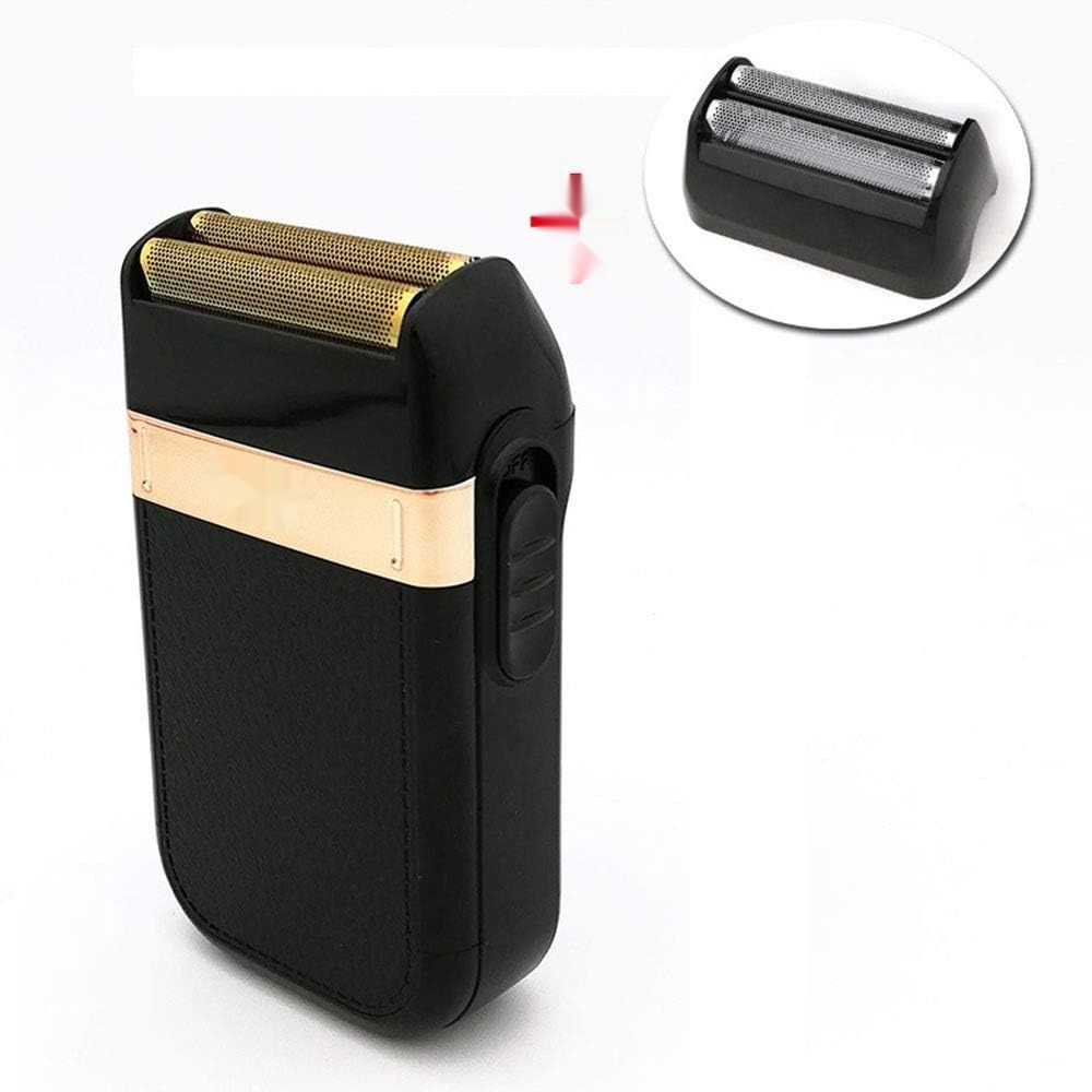 KeMei Wodoodporny Bezprzewodowy Elektryczny Trymer USB Ładowalny