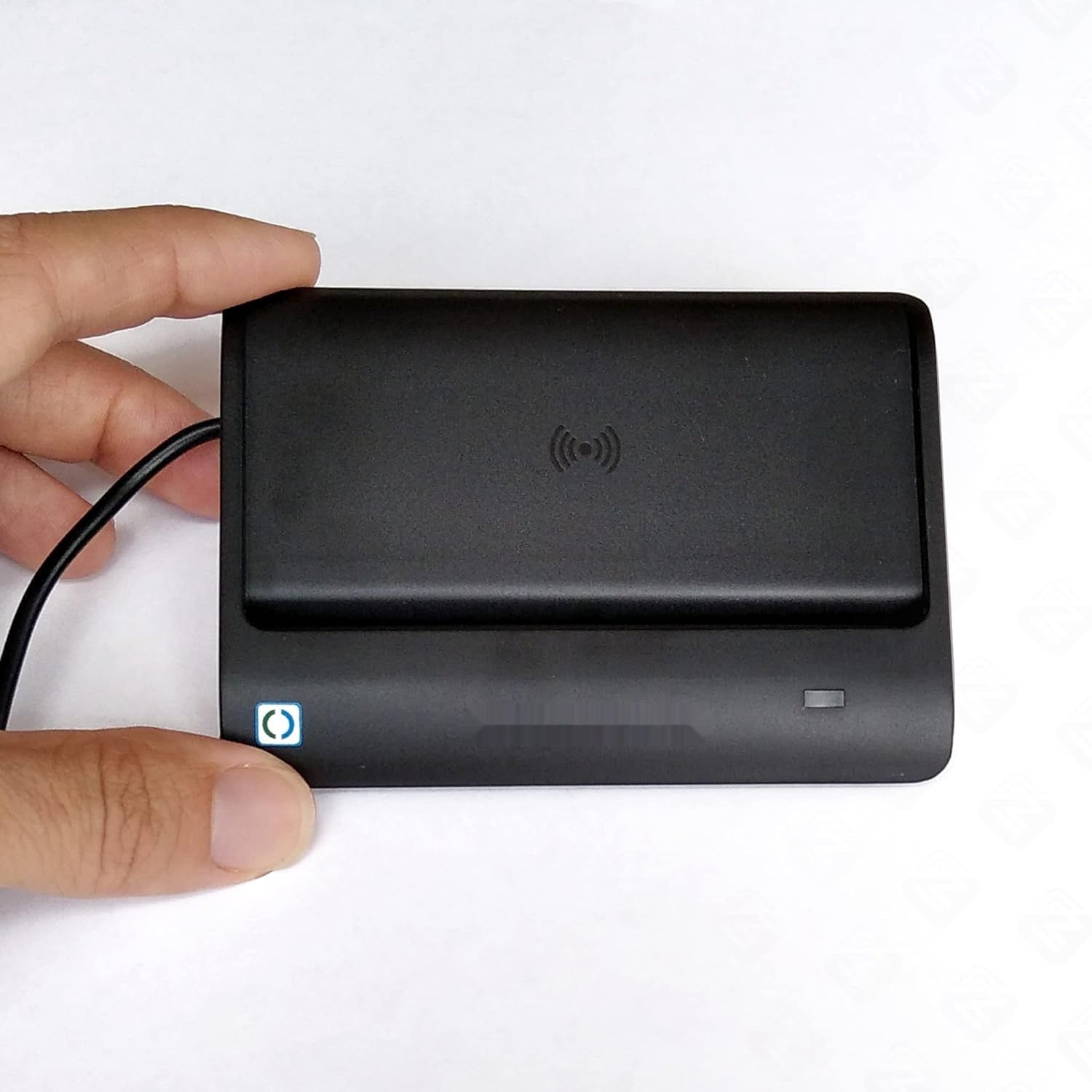 Internavigare CIE 3.0 Karty Zbliżeniowe 13.56 MHz ISO 14443 A&amp;B (Mifare, NFC)