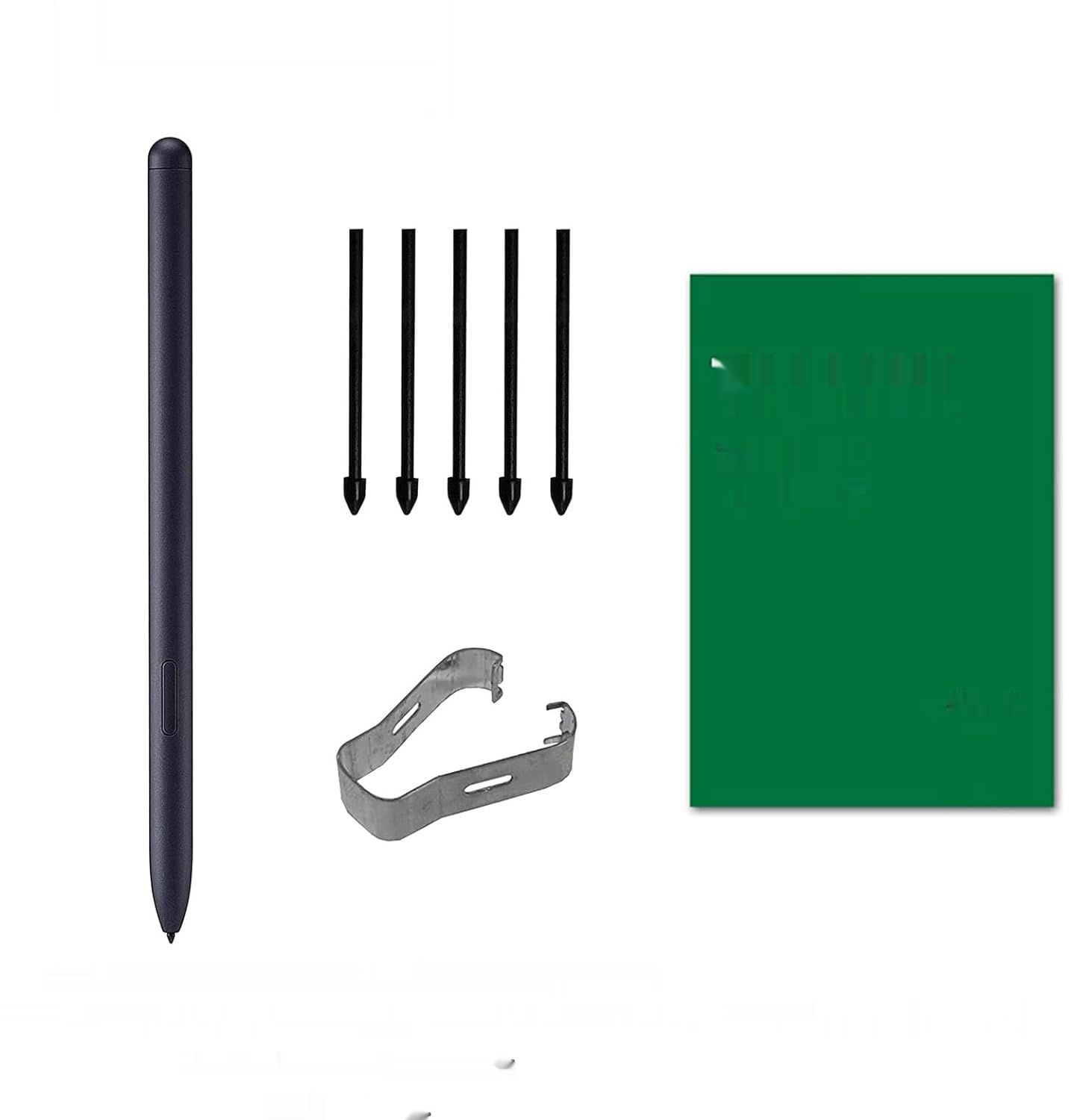 Miimall Pen Stylus do Galaxy Tab S8/S8+/S8 Ultra/S7/S7+ (EJ-PT870) Czarny.
