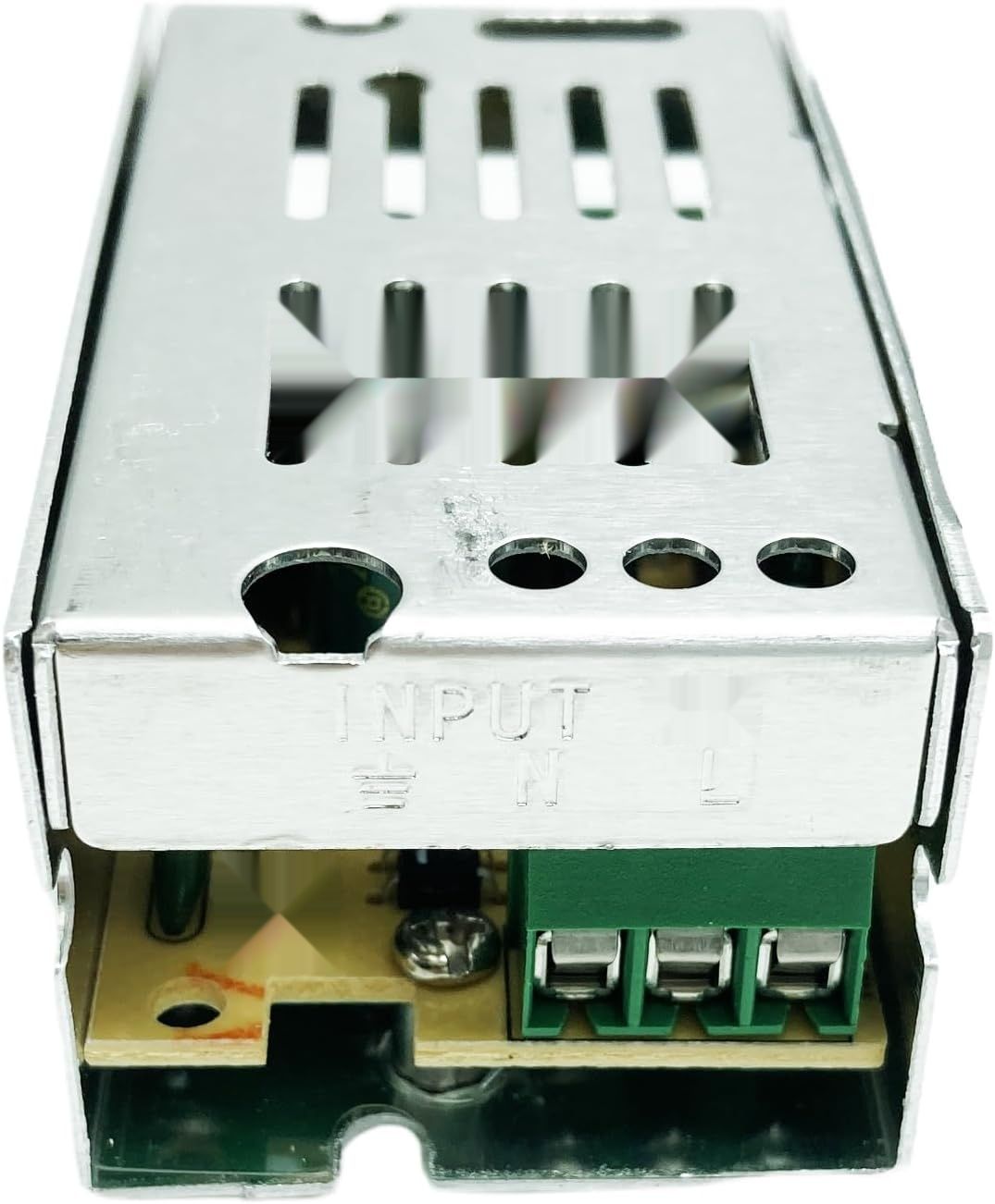 LianShi 5V 2A 10W Uniwersalny zasilacz impulsowy, AC220V na DC5V.