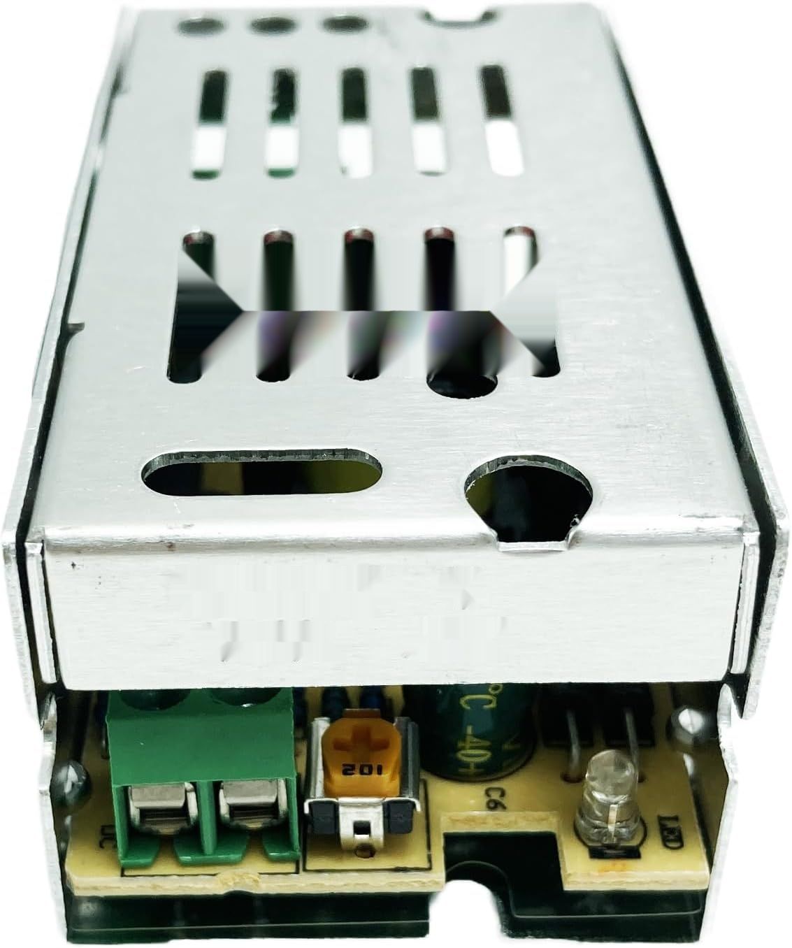 LianShi 5V 2A 10W Uniwersalny zasilacz impulsowy, AC220V na DC5V.