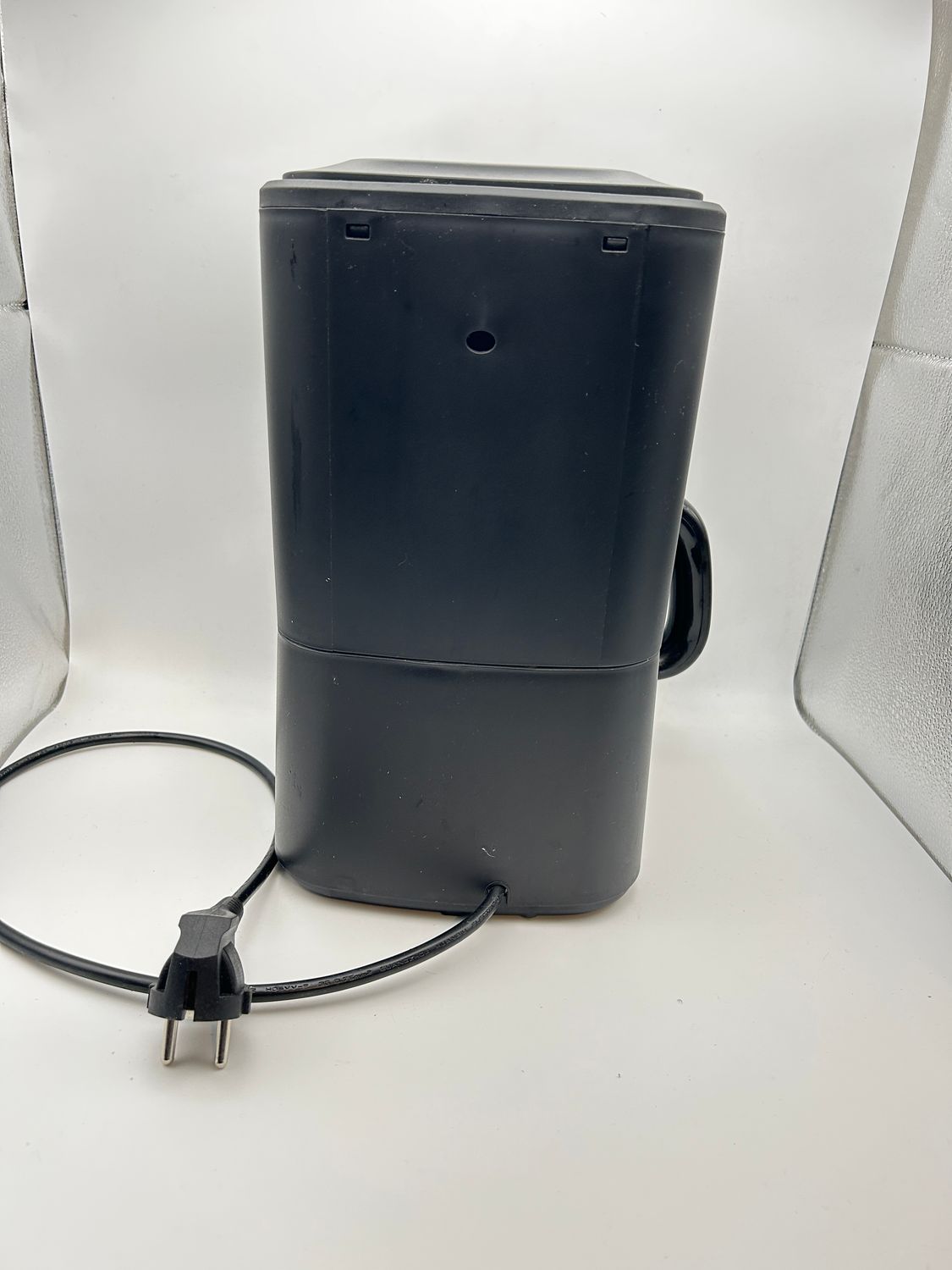 Yabano Ekspres do Kawy z Timerem, AromaSelector, Stały Filtr, 900W, 1,5 L