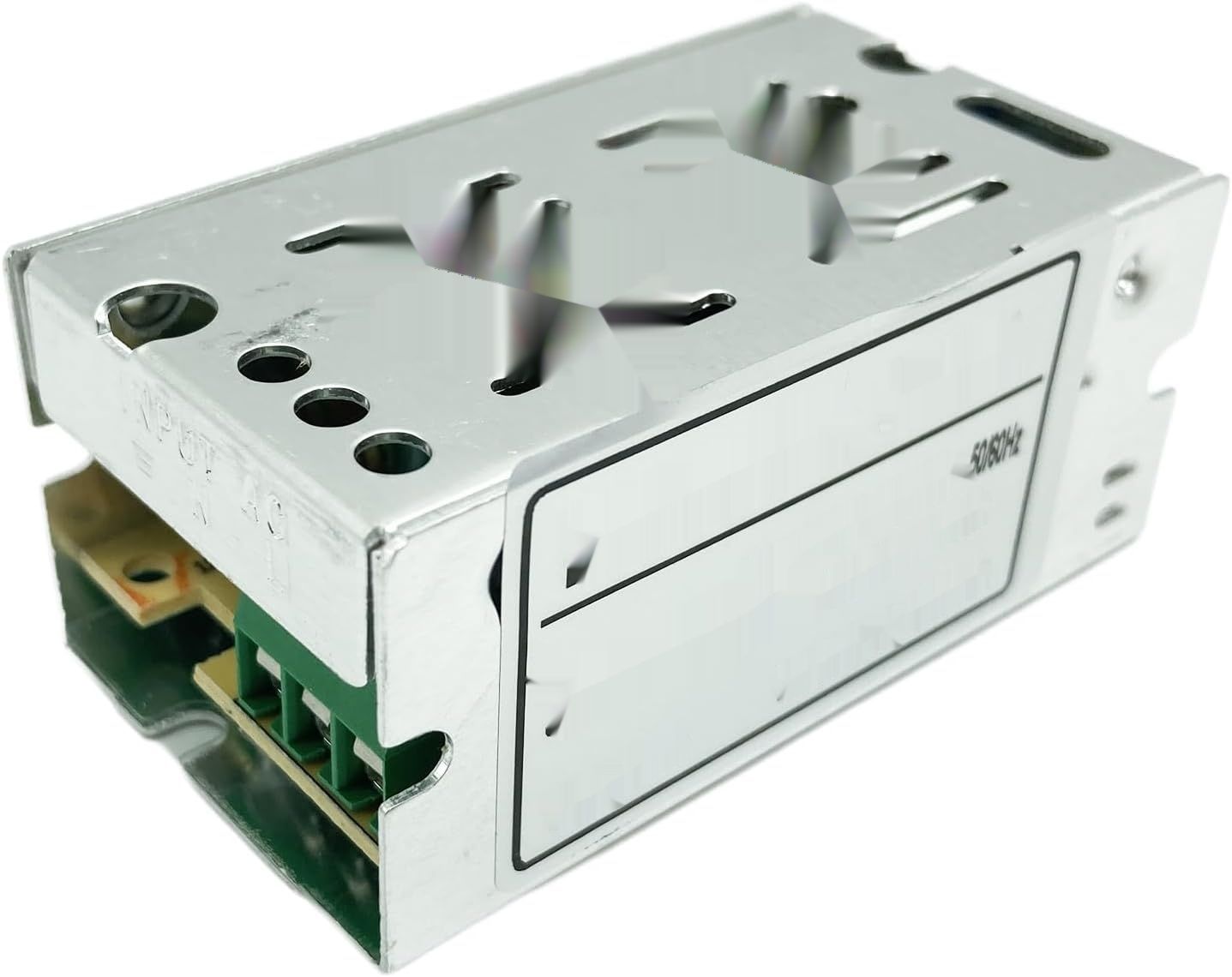 LianShi 5V 2A 10W Uniwersalny zasilacz impulsowy, AC220V na DC5V.