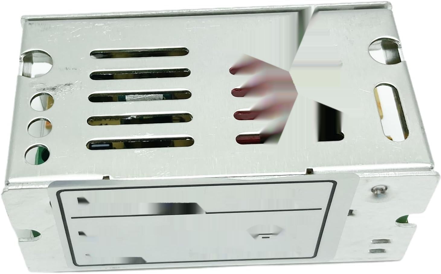 LianShi 5V 2A 10W Uniwersalny zasilacz impulsowy, AC220V na DC5V.
