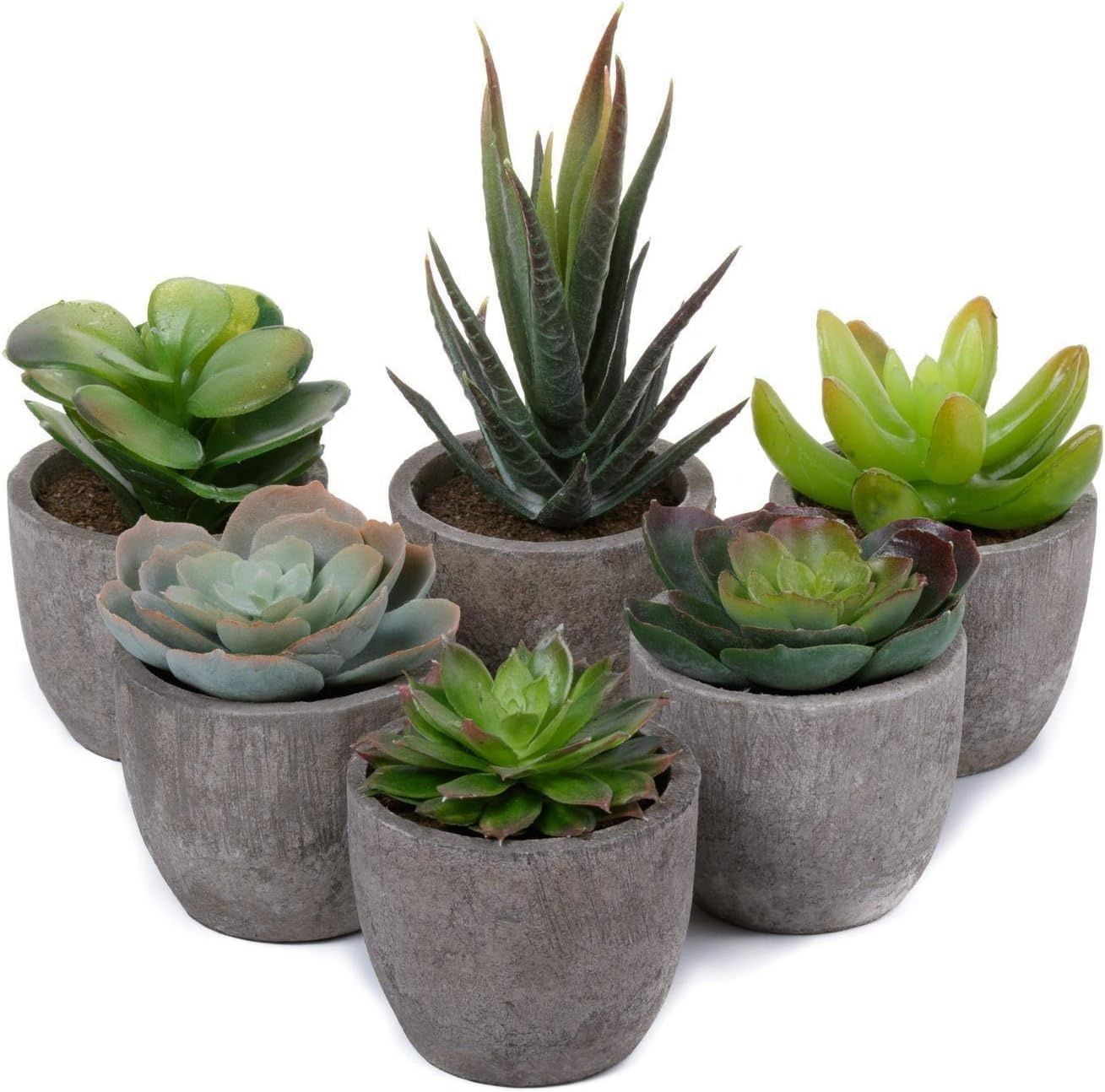 T4U Sztuczna Trawa Bonsai Kwiaty Dekoracja Domu i Biura na Biurko