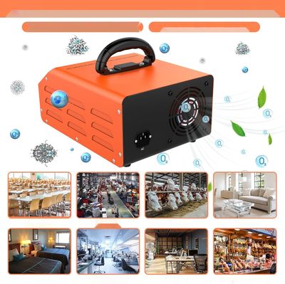 JOBYNA 40,000 mg/h Generator Ozonu z Timerem, Eliminator Zapachów
