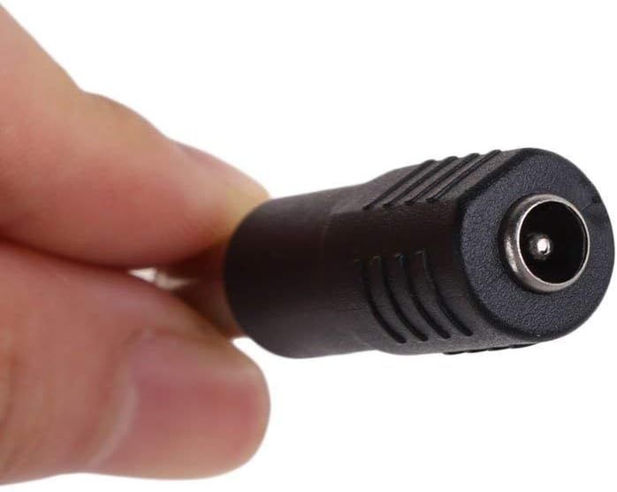 PChero Nowy laptop notebook 28 szt. uniwersalne wejście DC wtyczek Jack Tips