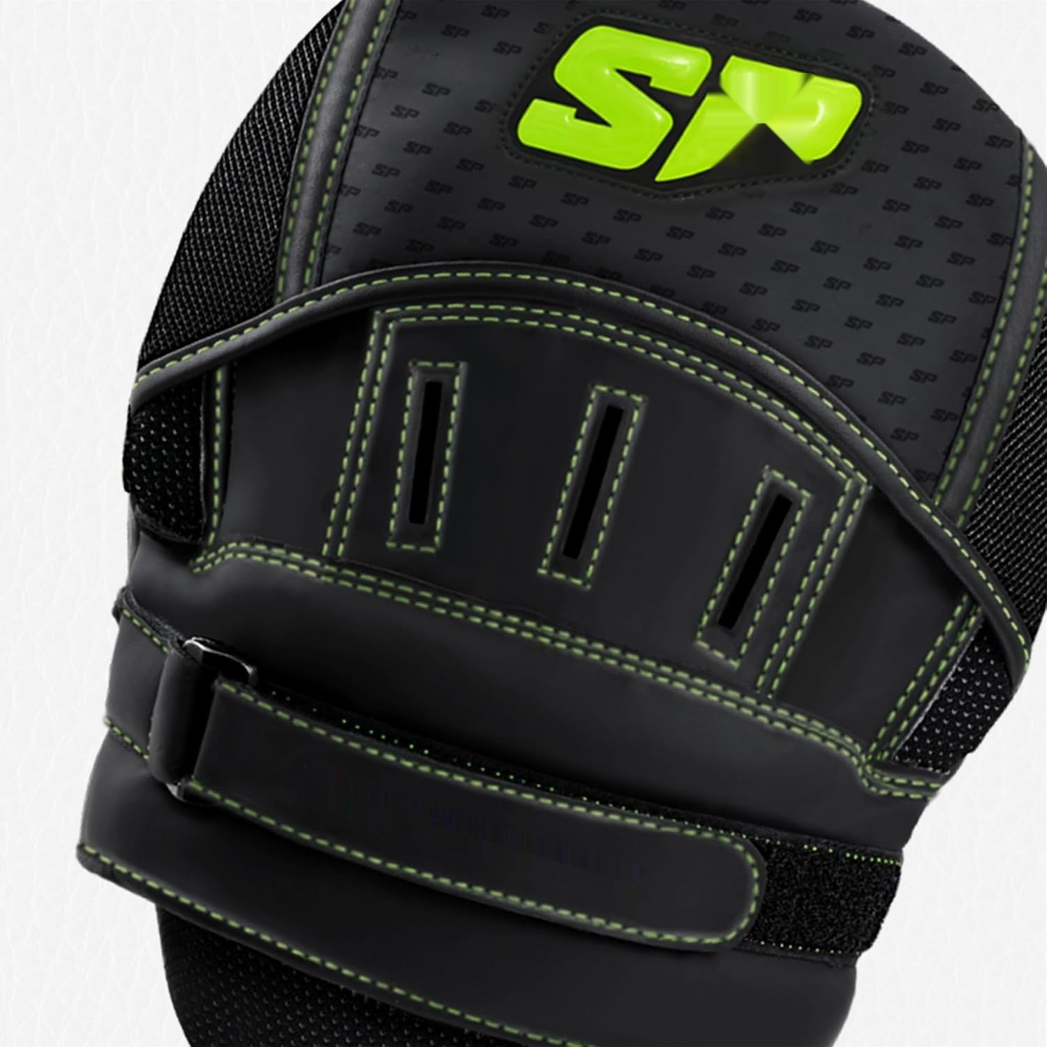 Starpro M33 Premium Box Pratzen dla realistycznego i efektywnego treningu