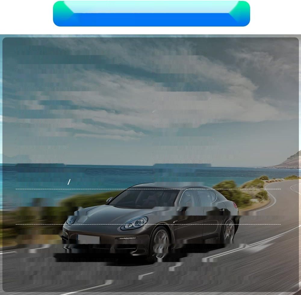 Hikity DAB/DAB+ Android 13 Radio z nawigacją GPS dla VW Golf 5 Golf 6 Polo Skoda Passat, 7-calowe bezprzewodowe Apple Carplay Android Radio z Bluetooth FM RDS SWC USB Kamera cofania